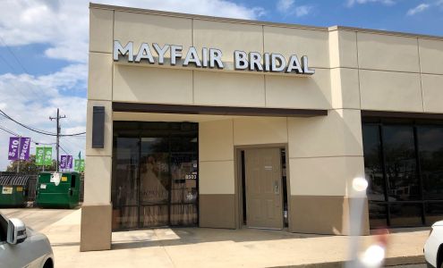 Mayfair Bridal