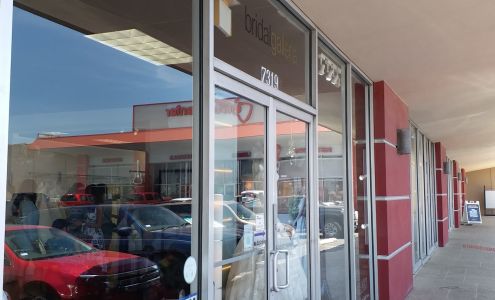 Bridal Galleria of Texas