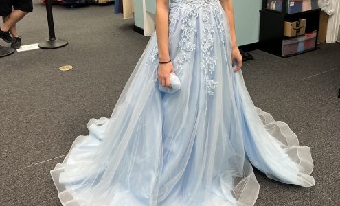 Aria Bridal & Formal Wear