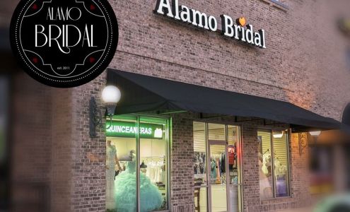 Alamo Bridal