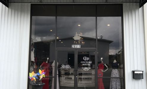 Couture House