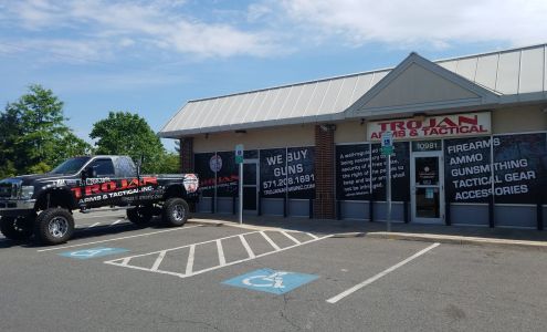 Trojan Arms & Tactical Inc.