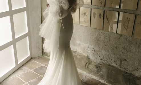 Chantilly Bridal Studio