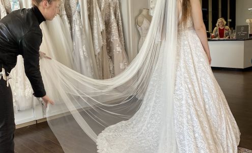 Posh Bridal and Prom