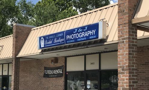 Brides Corner Bridal Boutique