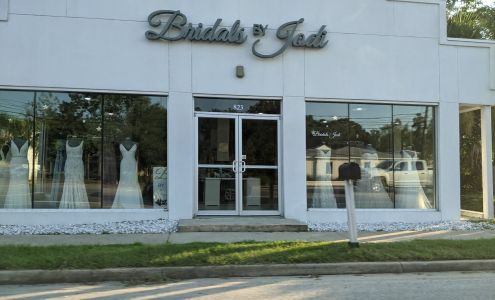 Bridals By Jodi