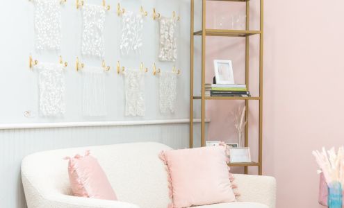 Emily Kotarski Bespoke Bridal Design