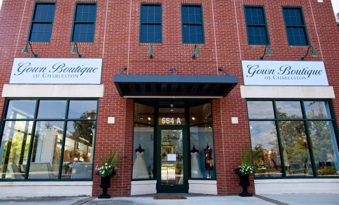 Gown Boutique of Charleston