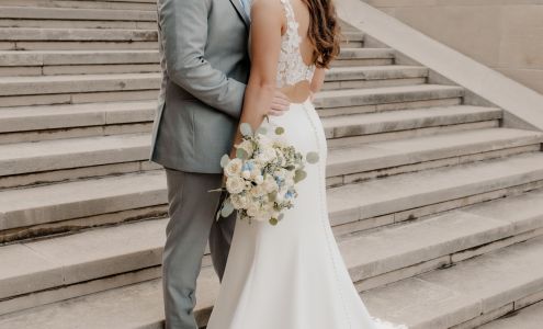 The Bridal House of Charleston