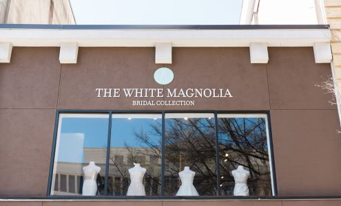The White Magnolia Bridal, Greenville