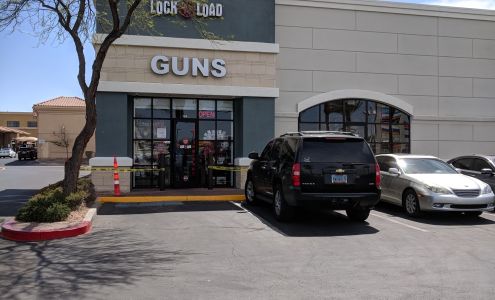 Lock N Load Tactical