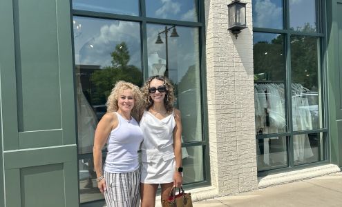 Annalise Bridal Boutique