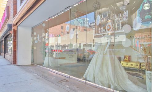Vivienne Atelier Bridal Shop Los Angeles | Wedding Dress LA