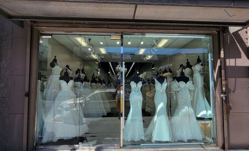 Anita’s Bridal Boutique