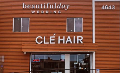 Beautiful Day Wedding | Wedding Dress Shop in Los Angeles