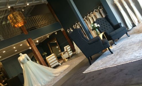 Galia Lahav Los Angeles