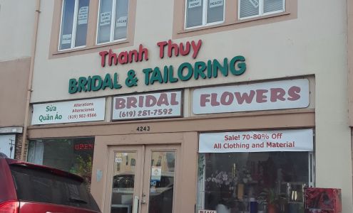 Thanh Thuy Florist