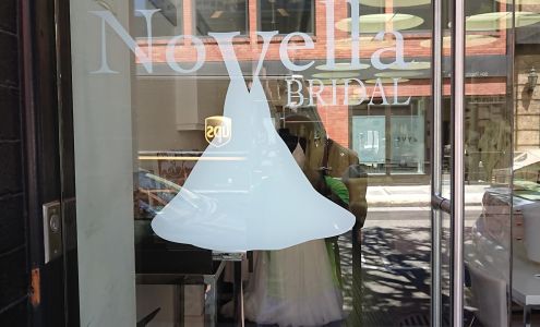 Novella Bridal