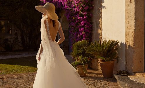 Paris Connection Bridal