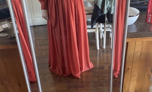 Best Bridal Alterations