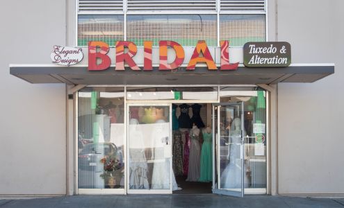 Elegant Designs Bridal