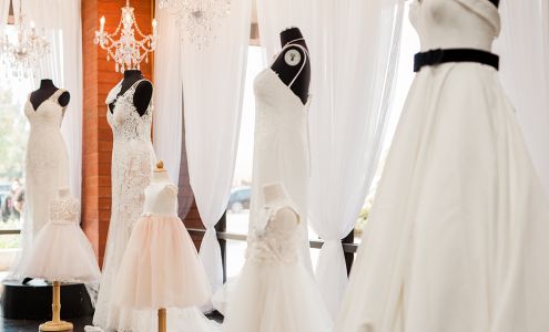 Enchanted Bridal Boutique