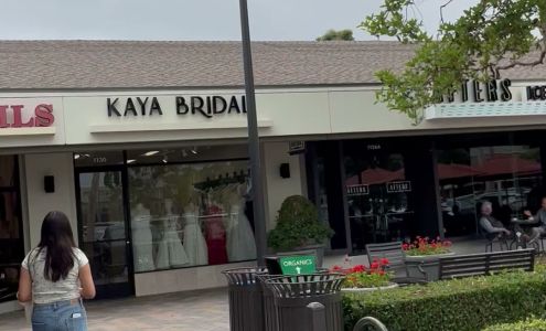 Kaya Bridal