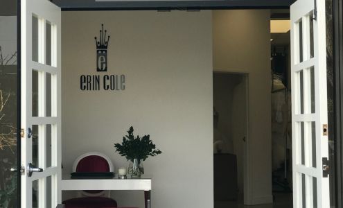 Erin Cole Couture Bridal