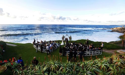 Cuvier Club by Wedgewood Weddings