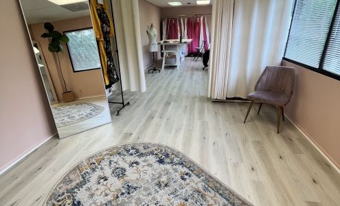 Folklore Dress Studio