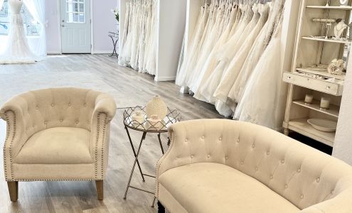 Layah's Bridal Boutique