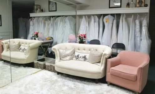 Bridal Alterations by Alice
