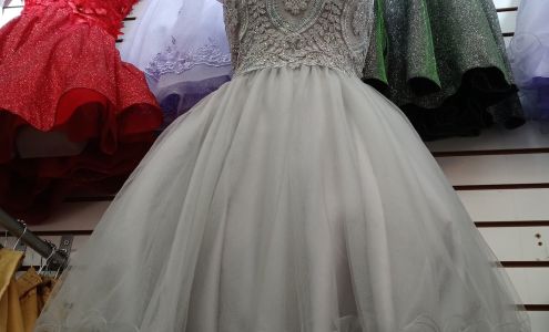 Conny’s Dress