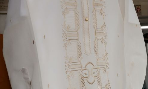 Pioneer's Tailors & Alterations