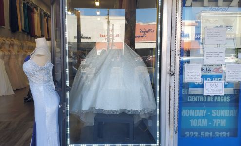 Yolanda's Bridal & Tuxedo