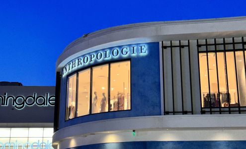 Anthropologie Weddings