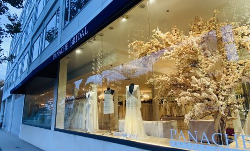 Panache Bridals