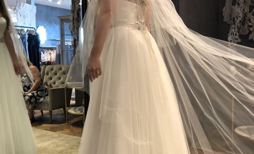 Anthropologie Weddings