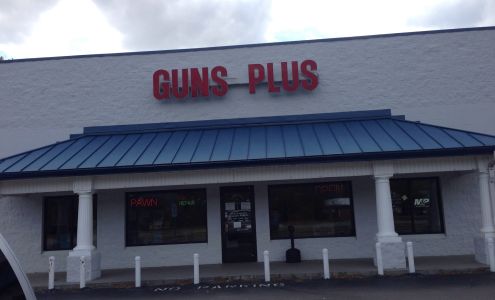 Guns Plus