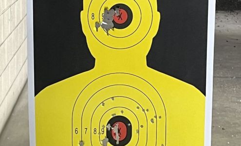 Morris Firearms at Sportsman's Lodge LLC