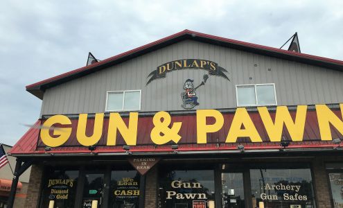 Dunlap's Gun & Pawn