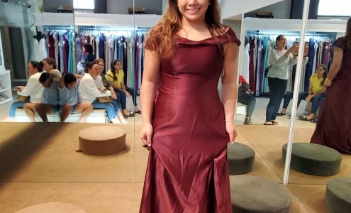 Vows Bridal & Formals