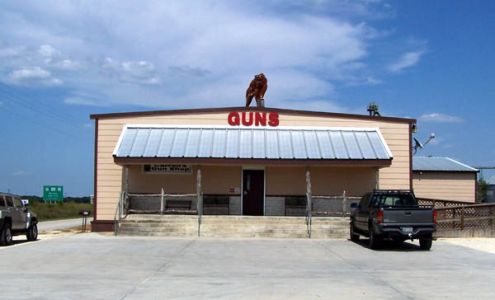 Carroll's Gun Shop & Police