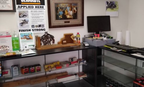 Lohman Gunsmithing
