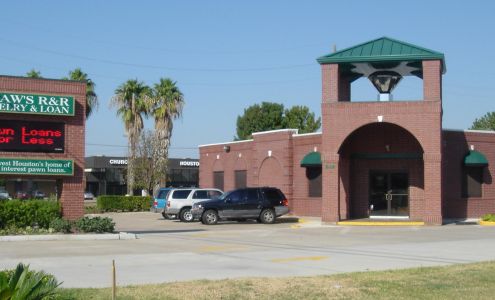 Shaw's R & R Jewelry and Loan