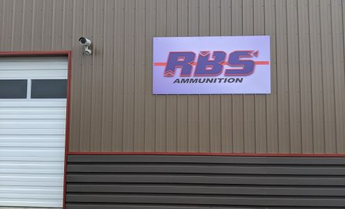 RBS Ammunition