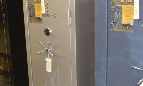 Kesselring Gun Shop Inc