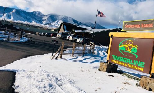 Timberline Firearms and Training