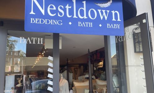 Nestldown Linens LLC