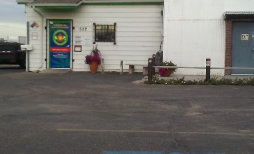 Nature's Herbs and Wellness Garden City